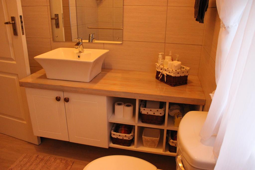 Smuts Ave. Guest Rooms 허머너스 외부 사진